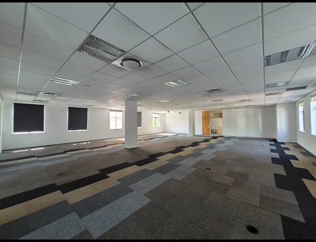 319M² OFFICE TO LET IN ILLOVO